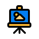 pintura icon