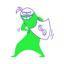 dinero icon