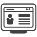 arbeiten icon