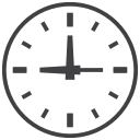 reloj icon