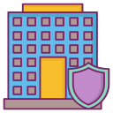 seguridad icon