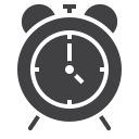 reloj icon