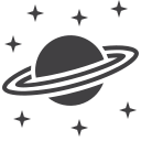 planeta icon