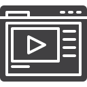 video icon