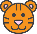 tigre icon