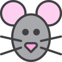 ratón icon