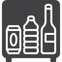 botella icon