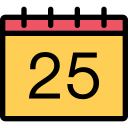 calendario icon