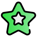 estrella icon