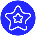 estrella icon