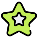 estrella icon