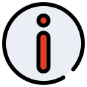 información icon