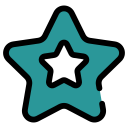 estrella icon