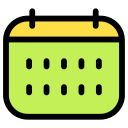 calendario icon