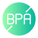 sin bpa icon