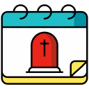 funeral icon