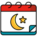 ramadán icon