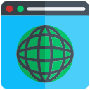 web icon