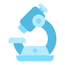 microscopio icon