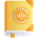 audio libro icon