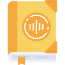 audio libro icon