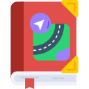 mapa icon