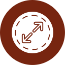 maximizar icon