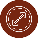 maximizar icon