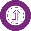 aparecer icon