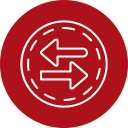 transferir icon