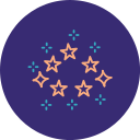 estrellas icon