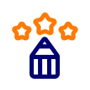 Rating icon