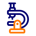 현미경 icon