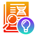 investigación icon