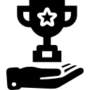 trofeo icon