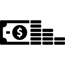 dinero icon