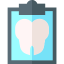 historial médico icon