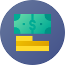 Dólar icon