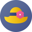 Sombrero icon