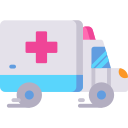 Ambulancia icon