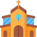 Iglesia icon