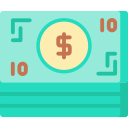 Dinero icon