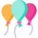 Globos icon