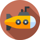 Submarino icon