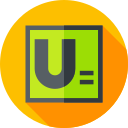 Uranio icon