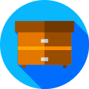 Cajón icon