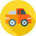 pick-up 