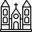 교회 