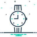 reloj icon