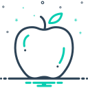 fruta icon